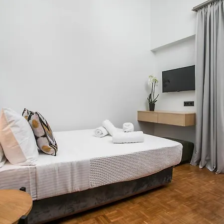 Apartment Rodi Luxury