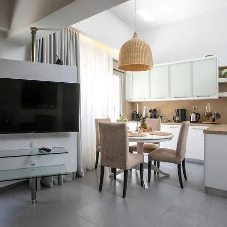 Apartment Rodi Luxury