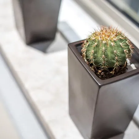 Rodi Luxury Apartment Rhodes City