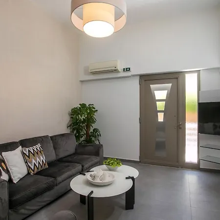 Apartment Rodi Luxury *