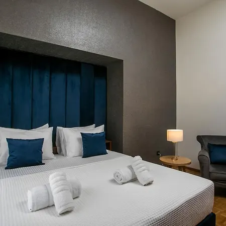 Rodi Luxury Rhodes City