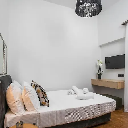 Rodi Luxury Rhodes City