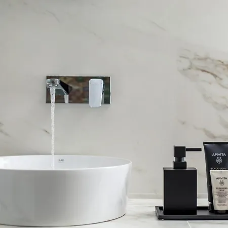 Apartment Rodi Luxury