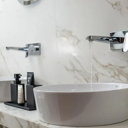 Rodi Luxury Apartment Rhodes City