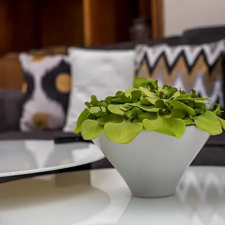 Rodi Luxury Apartment *