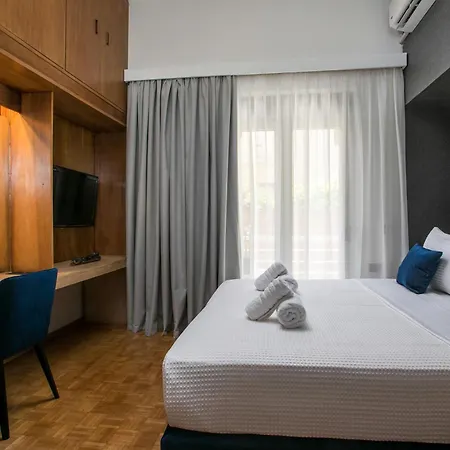 Rodi Luxury Apartment