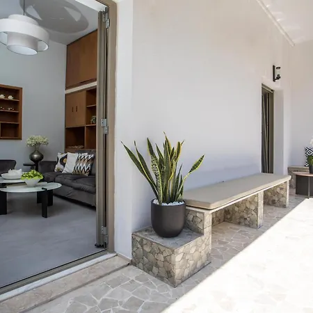 Rodi Luxury * Rhodes City