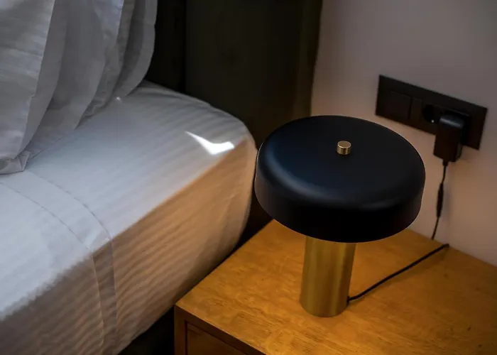 Rodi Luxury Apartamento Rhodes City