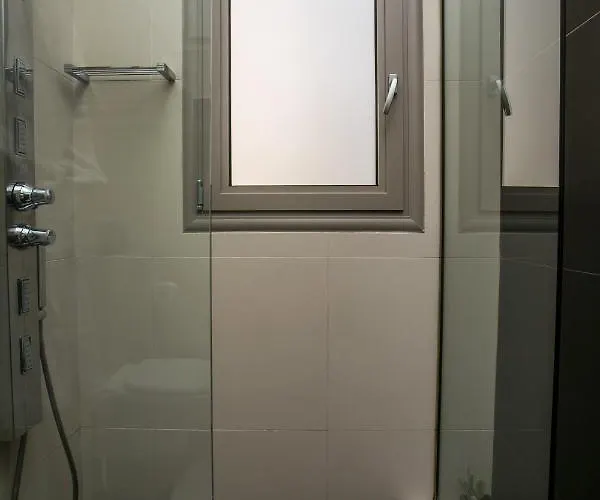 Rodi Luxury Apartamento *