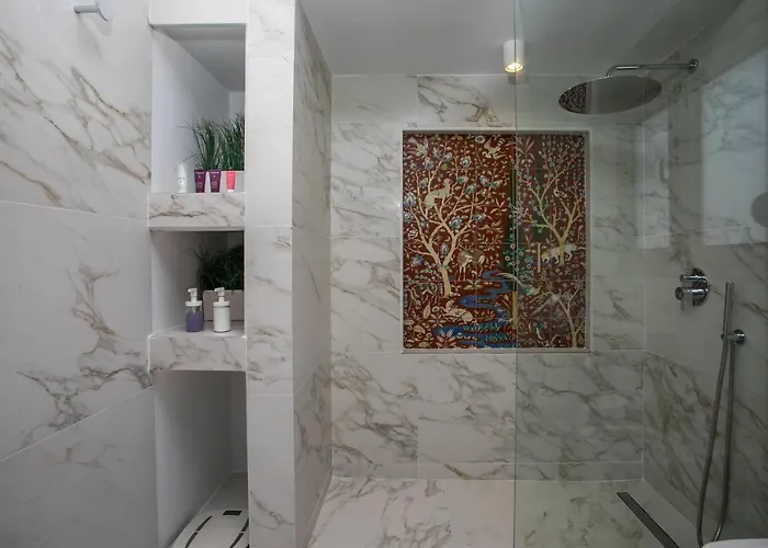 Apartamento Rodi Luxury *