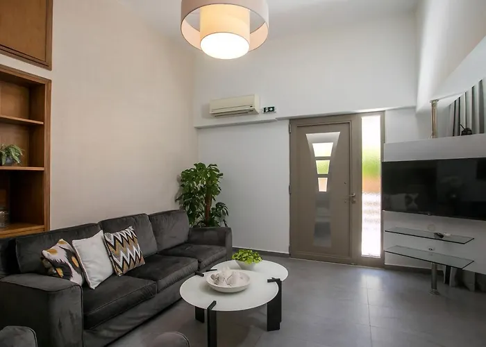 Apartamento Rodi Luxury *