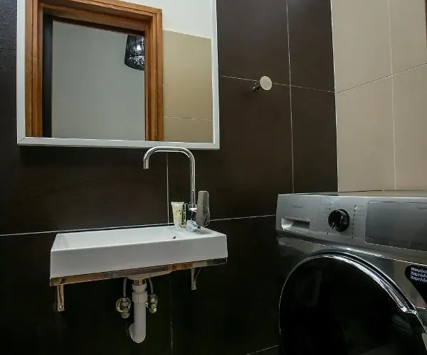 Apartamento Rodi Luxury Rhodes City