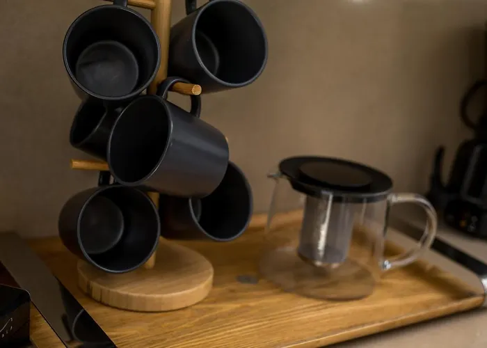 Rodi Luxury Apartamento Rhodes City