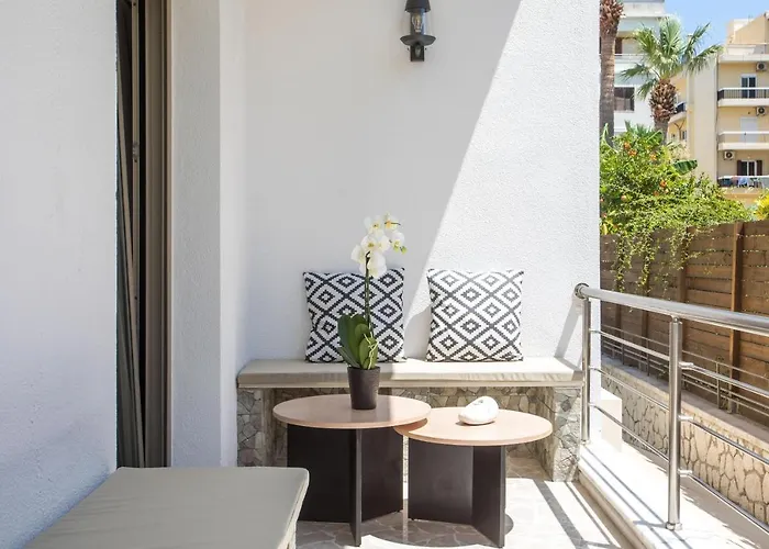 Rodi Luxury Apartamento *