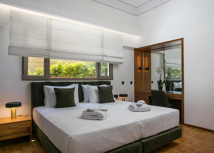 Rodi Luxury Apartamento