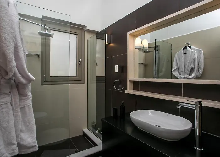 Apartamento Rodi Luxury