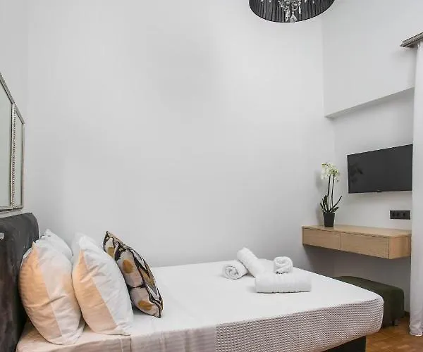 Rodi Luxury Rhodes City