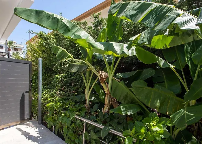 Rodi Luxury Apartamento *