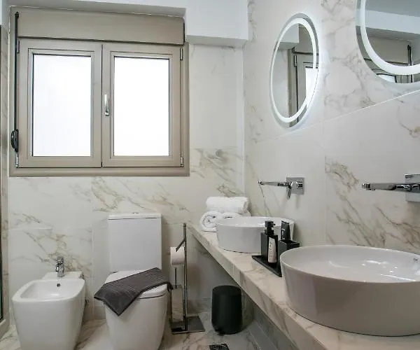 Apartamento Rodi Luxury Rhodes City