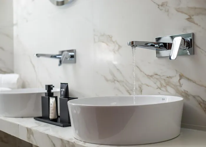 Rodi Luxury Apartamento Rhodes City