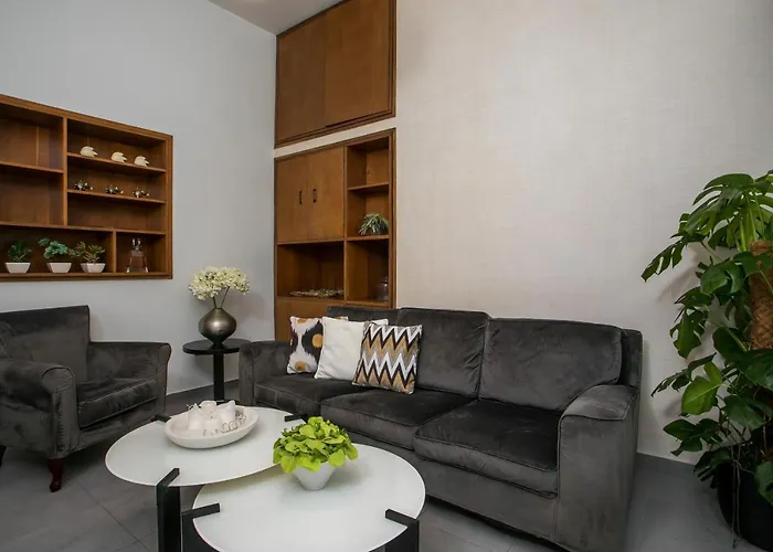 Apartamento Rodi Luxury *