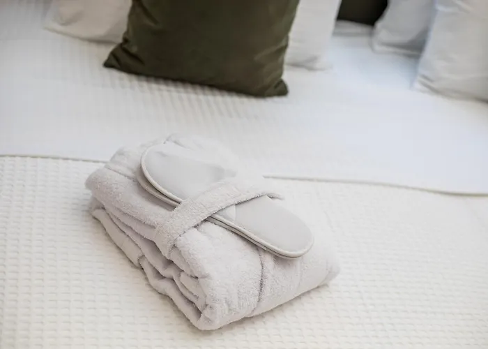 Rodi Luxury * Rhodes City