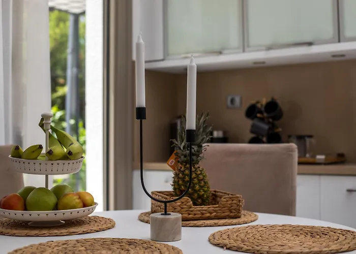 Rodi Luxury Rhodes City