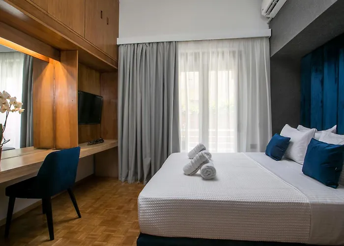 Rodi Luxury Apartamento