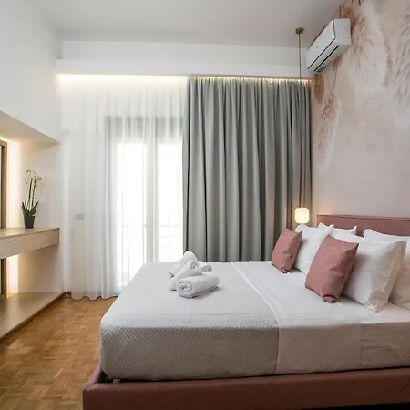Rodi Luxury * עיר רודוס