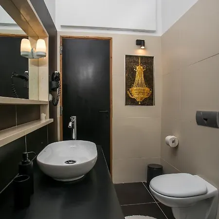 Rodi Luxury עיר רודוס