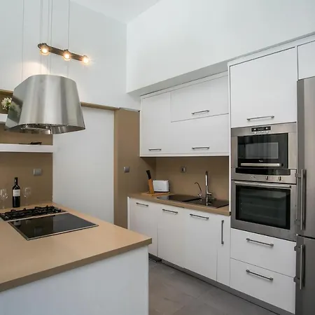 Rodi Luxury עיר רודוס