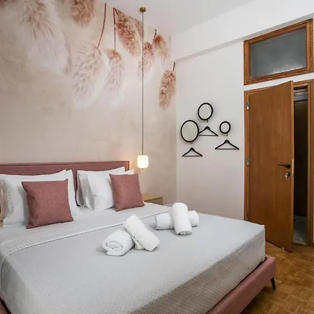 Rodi Luxury * עיר רודוס
