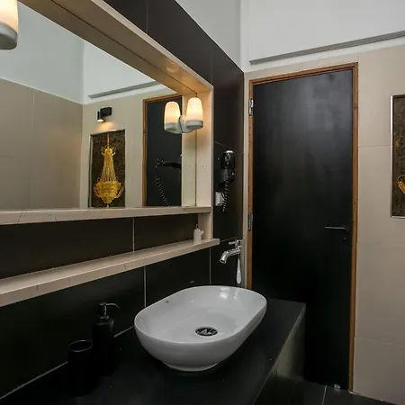דירה Rodi Luxury עיר רודוס
