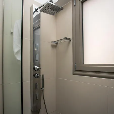 Rodi Luxury * עיר רודוס
