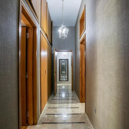Rodi Luxury עיר רודוס