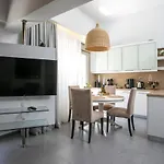 아파트 Rodi Luxury