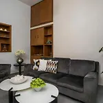 아파트 Rodi Luxury *