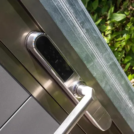 Rodi Luxury Διαμέρισμα *