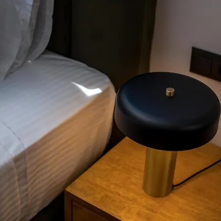 Rodi Luxury Apartmán Rhodes City