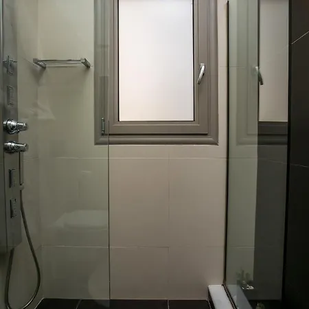 Rodi Luxury Διαμέρισμα *