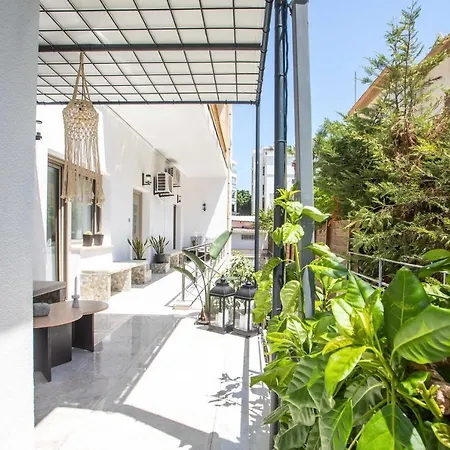 Rodi Luxury Rhodes City