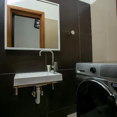 Apartmán Rodi Luxury Rhodes City