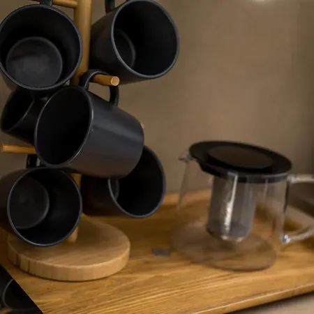 Rodi Luxury Διαμέρισμα Rhodes City