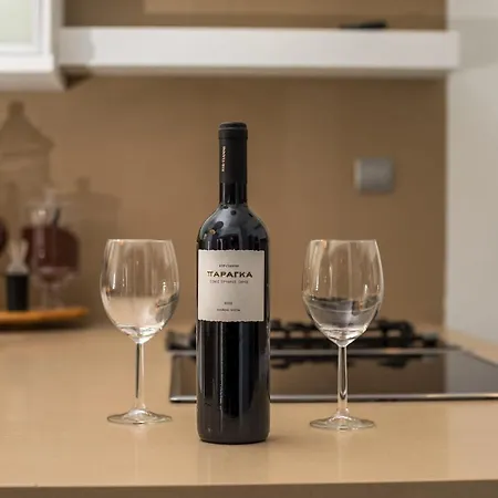 Διαμέρισμα Rodi Luxury Rhodes City