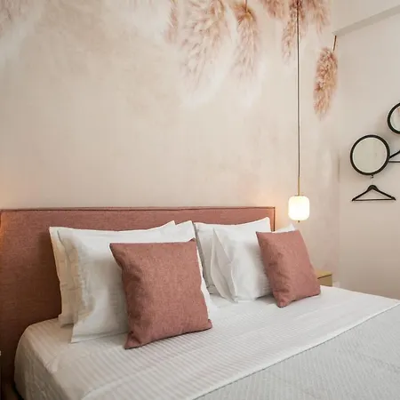 Apartmán Rodi Luxury Rhodes City