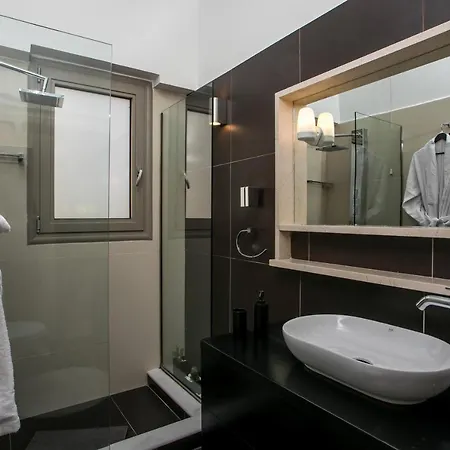 Διαμέρισμα Rodi Luxury