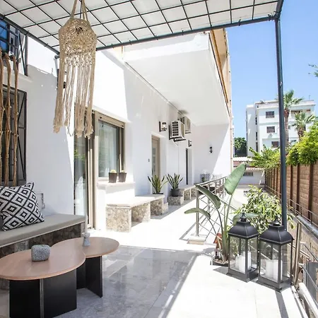 Διαμέρισμα Rodi Luxury *