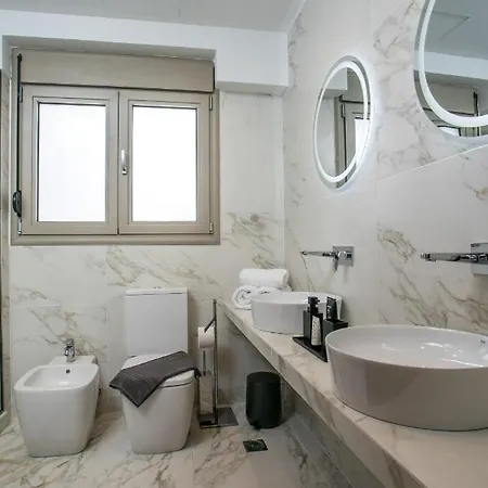 شقة Rodi Luxury Rhodes City