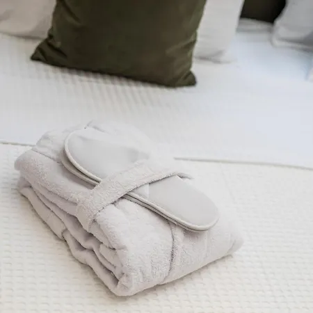 Rodi Luxury * Rhodes City