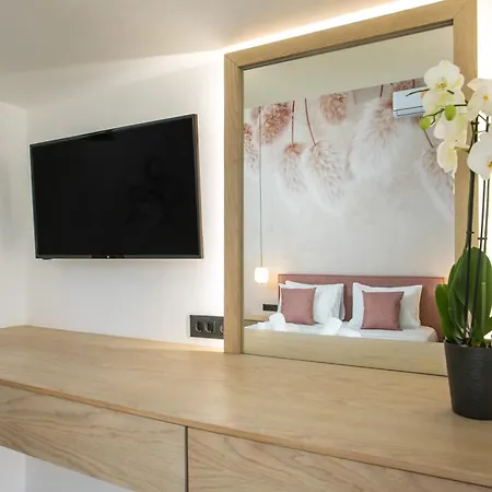 Rodi Luxury Διαμέρισμα Rhodes City